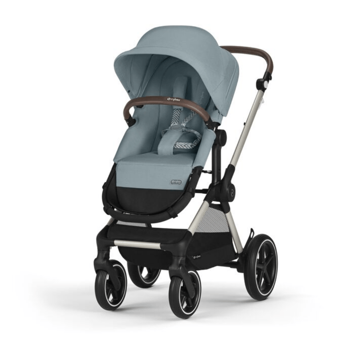 Eos Lux - Sky Blue/Light Blue Cybex