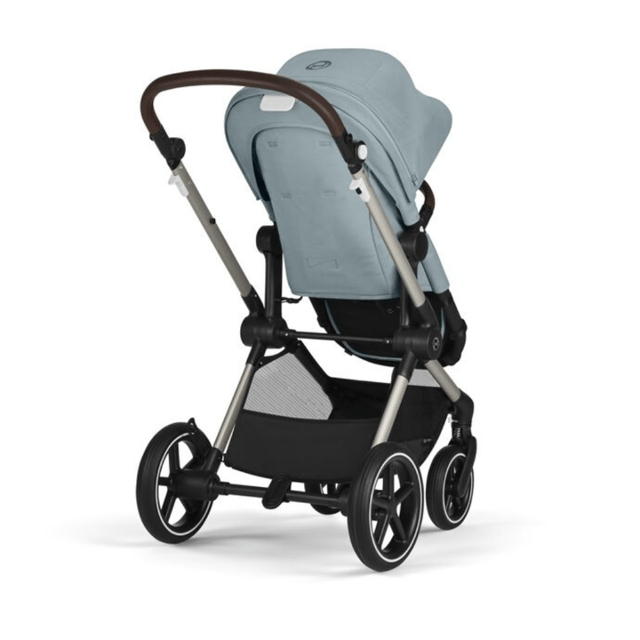 Eos Lux - Sky Blue/Light Blue Cybex