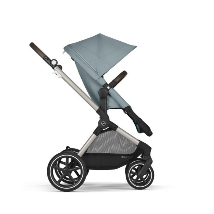 Eos Lux - Sky Blue/Light Blue Cybex