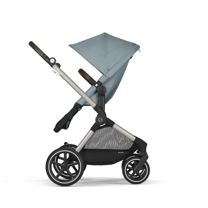 Eos Lux - Sky Blue/Light Blue Cybex