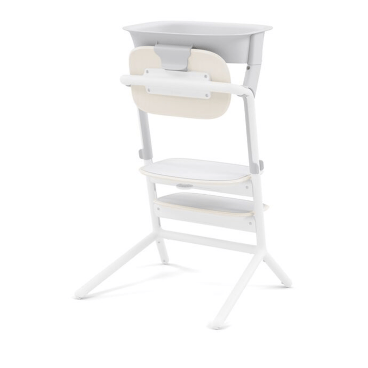 Lemo Learning Tower - All White Cybex