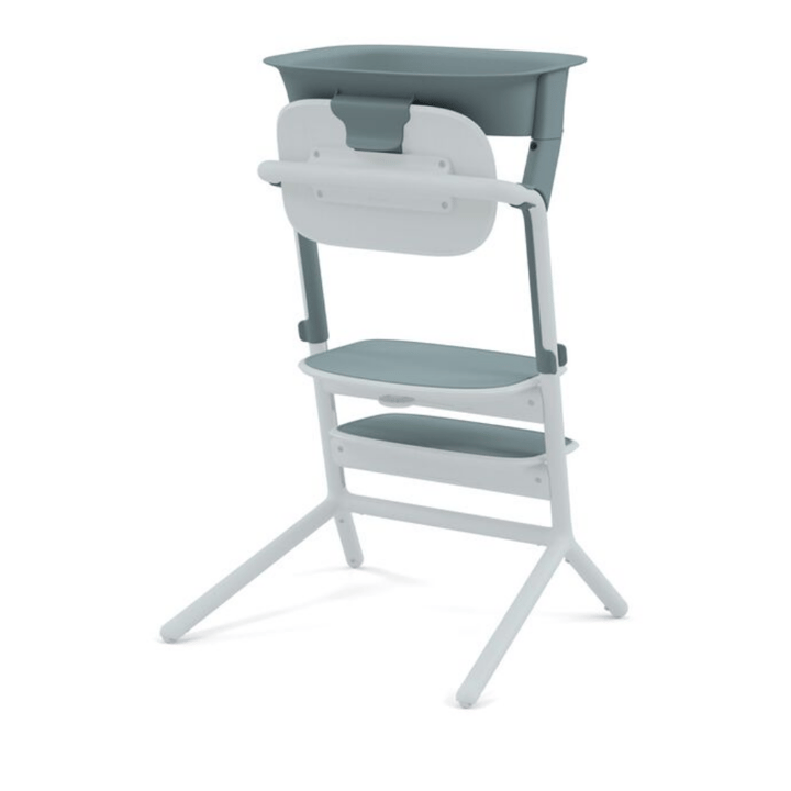 Lemo Learning Tower - Stone Blue Cybex