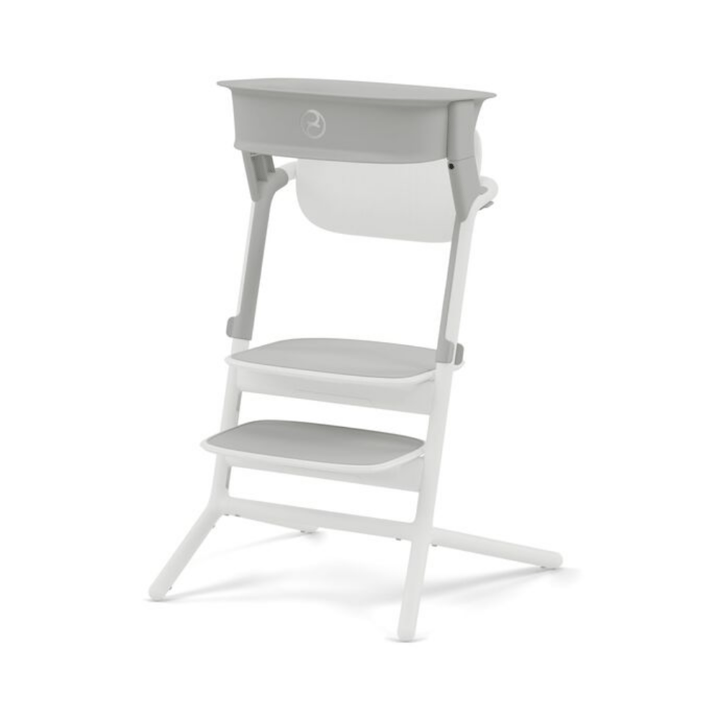 Lemo Learning Tower - Suede Grey Cybex