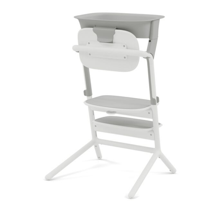 Lemo Learning Tower - Suede Grey Cybex