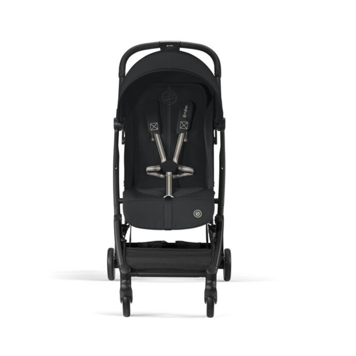 Orfeo - Magic Black Cybex