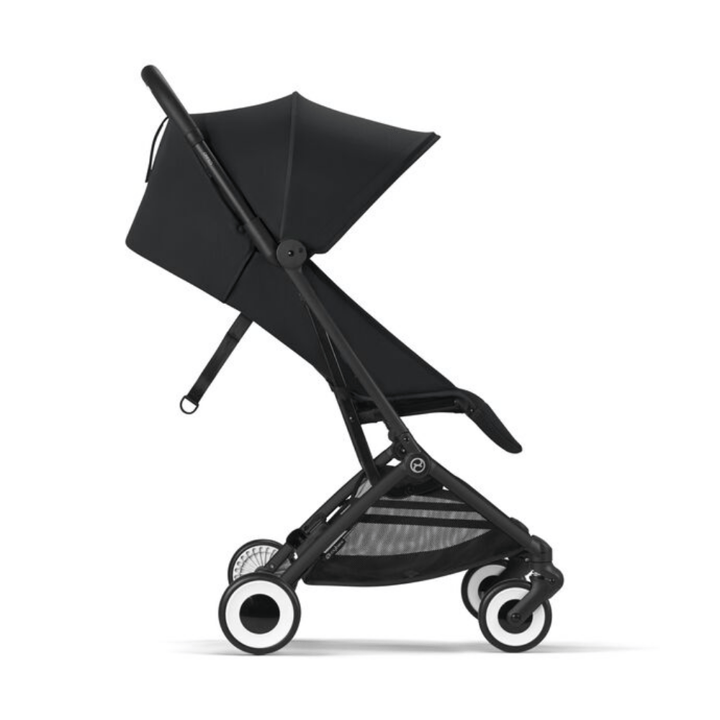 Orfeo - Magic Black Cybex