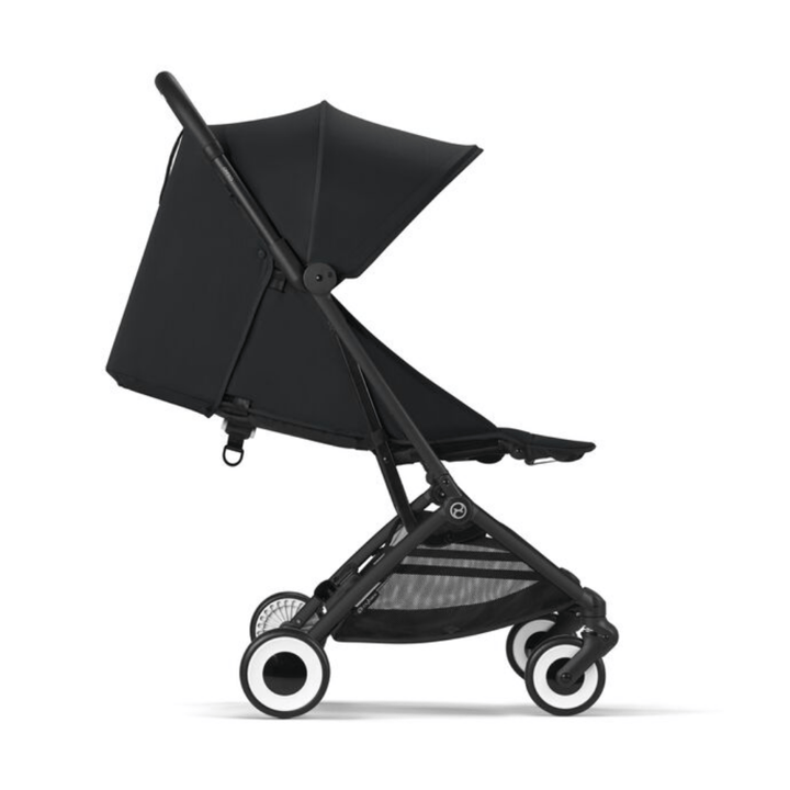 Orfeo - Magic Black Cybex