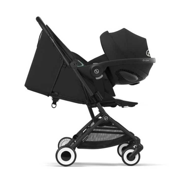 Orfeo - Magic Black Cybex