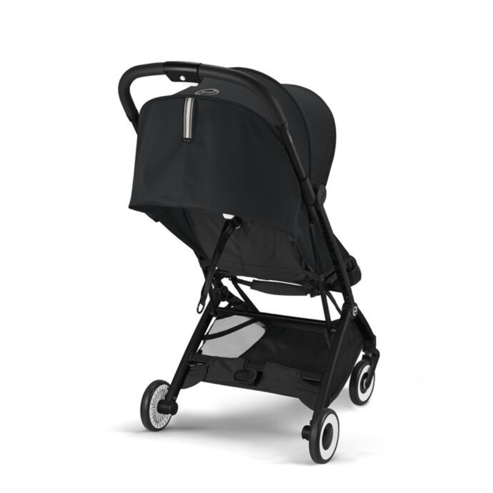 Orfeo - Magic Black Cybex