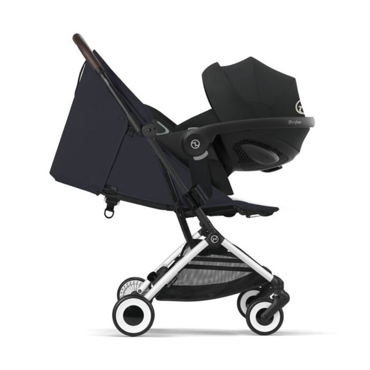 Orfeo - Dark Blue Cybex