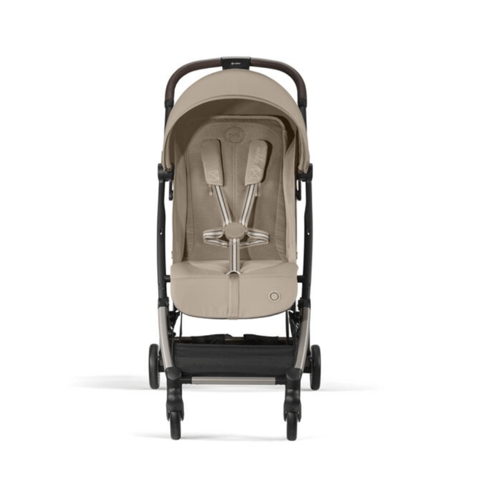 Orfeo - Almond Beige Cybex