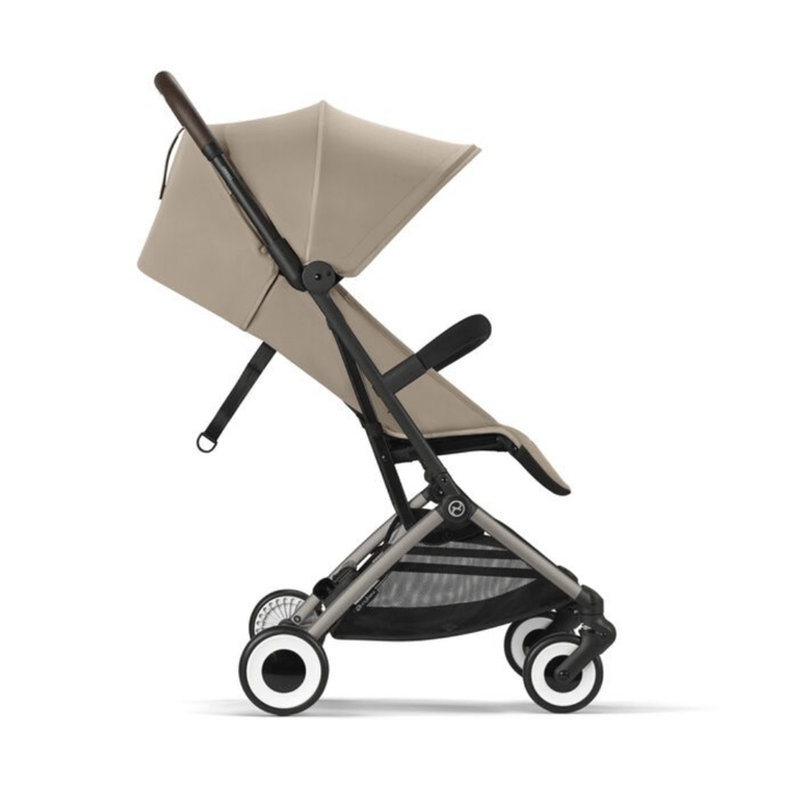 Orfeo - Almond Beige Cybex