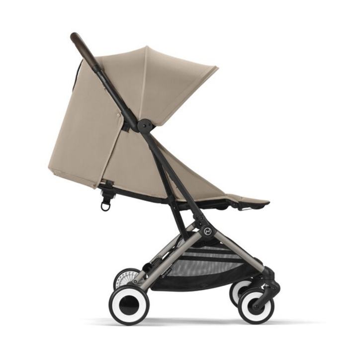 Orfeo - Almond Beige Cybex