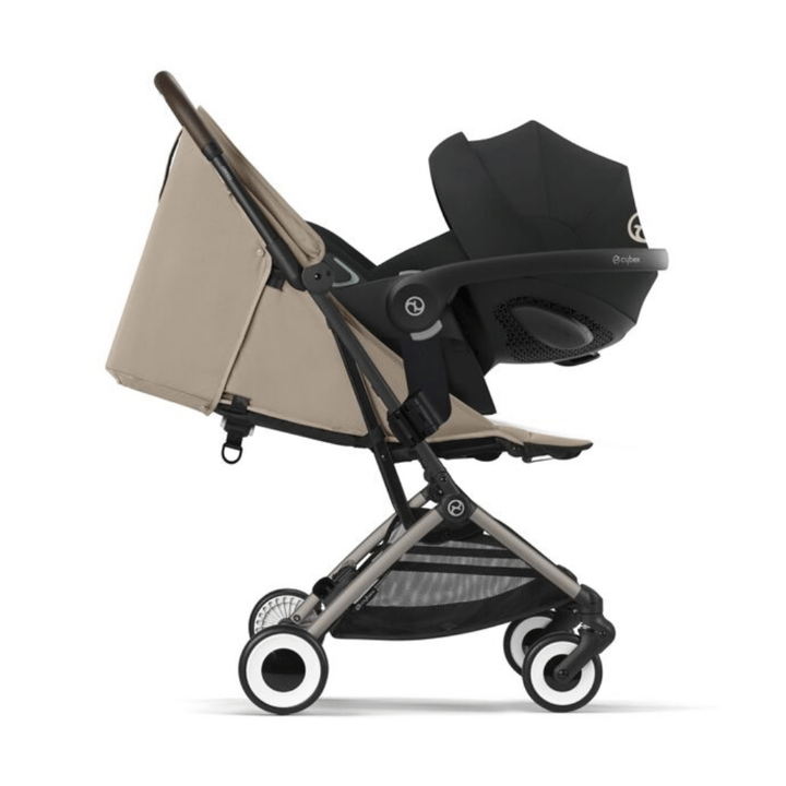 Orfeo - Almond Beige Cybex