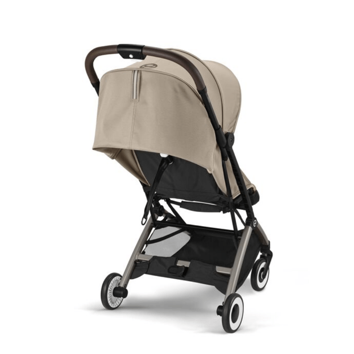 Orfeo - Almond Beige Cybex