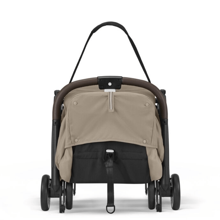 Orfeo - Almond Beige Cybex