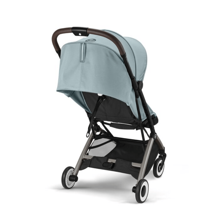 Orfeo - Stormy Blue Cybex