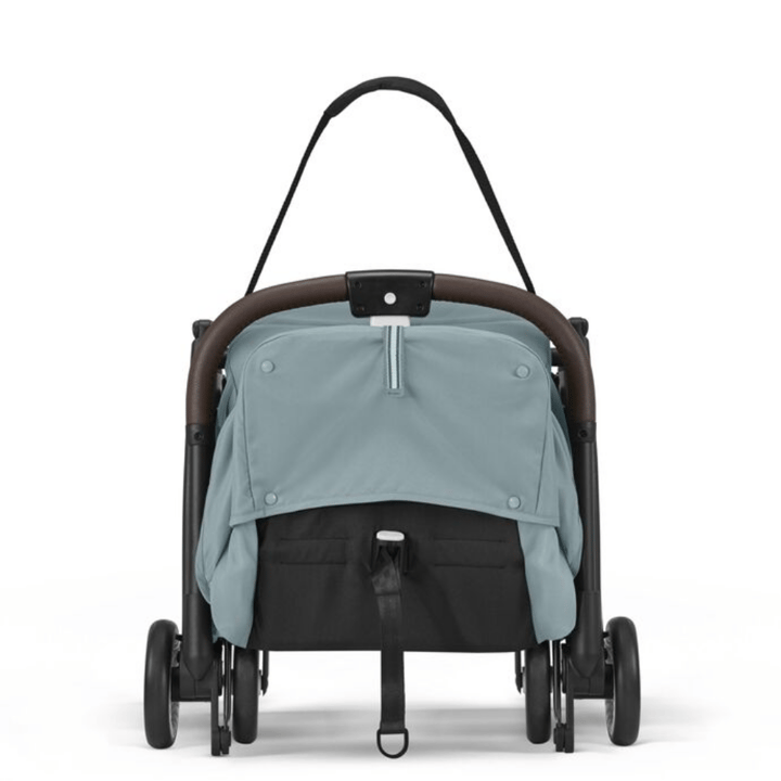 Orfeo - Stormy Blue Cybex