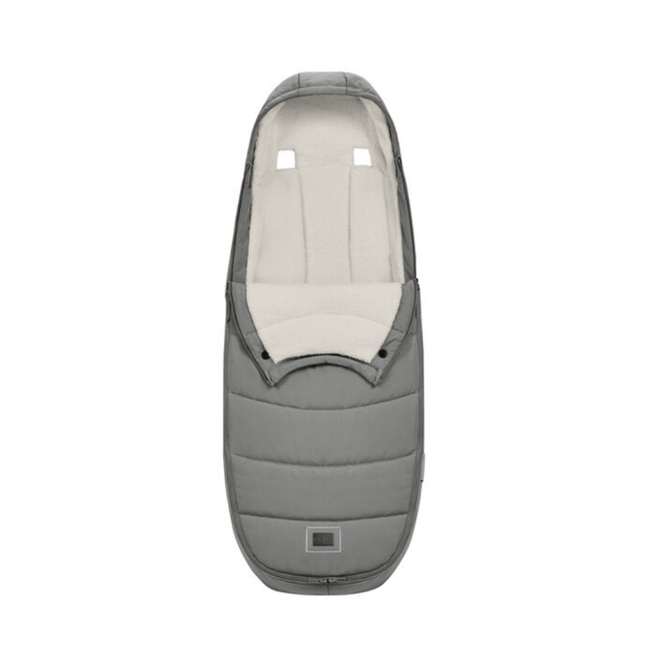 Platinum Åkpåse - Mirage Grey Cybex