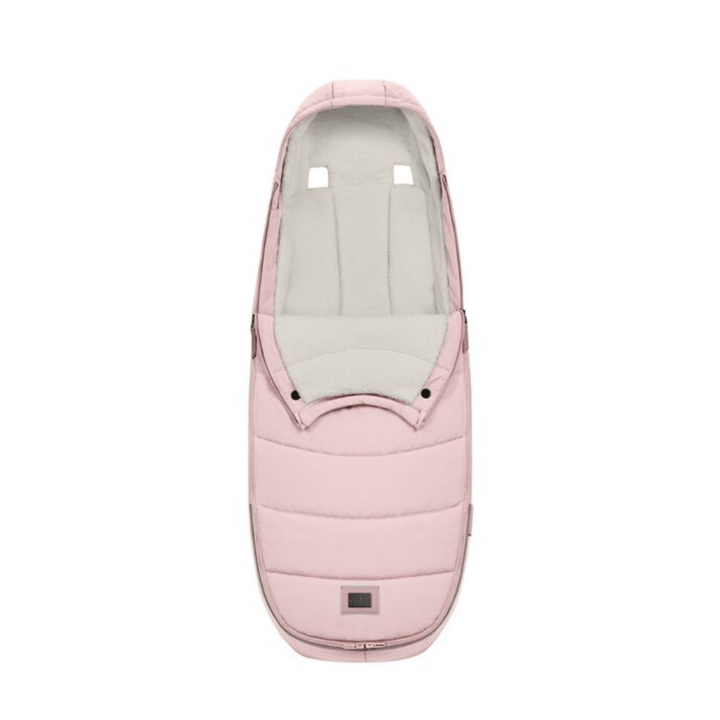 Platinum Åkpåse - Peach Pink Cybex