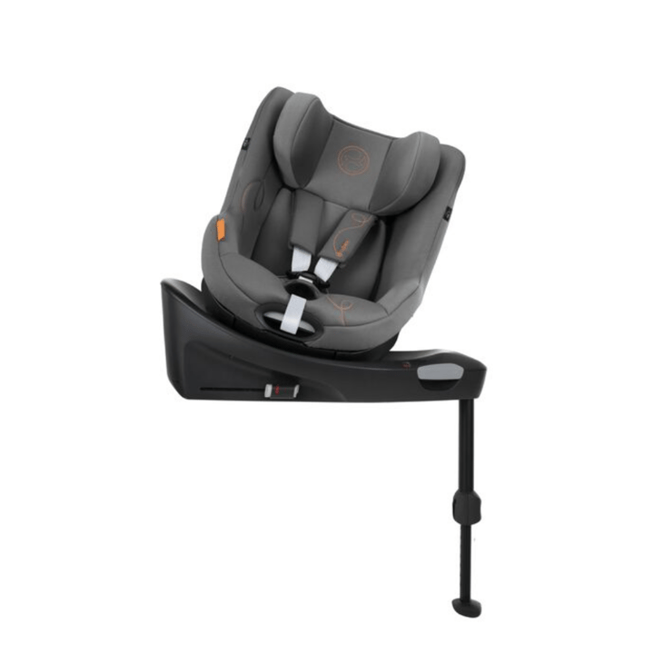 Sirona Gi I-Size - Lava Grey Cybex