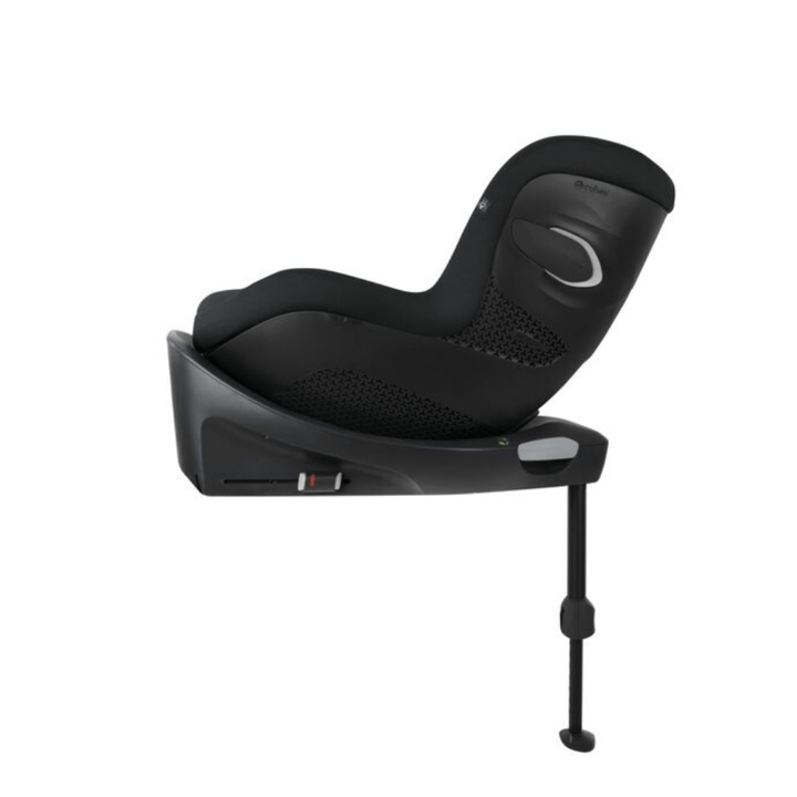 Sirona Gi I-Size - Moon Black Cybex