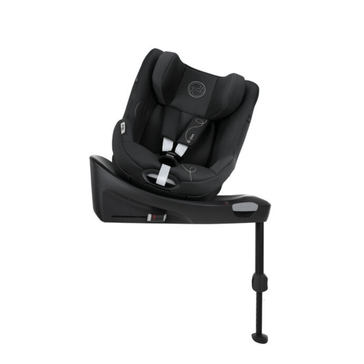 Sirona Gi I-Size - Moon Black Cybex