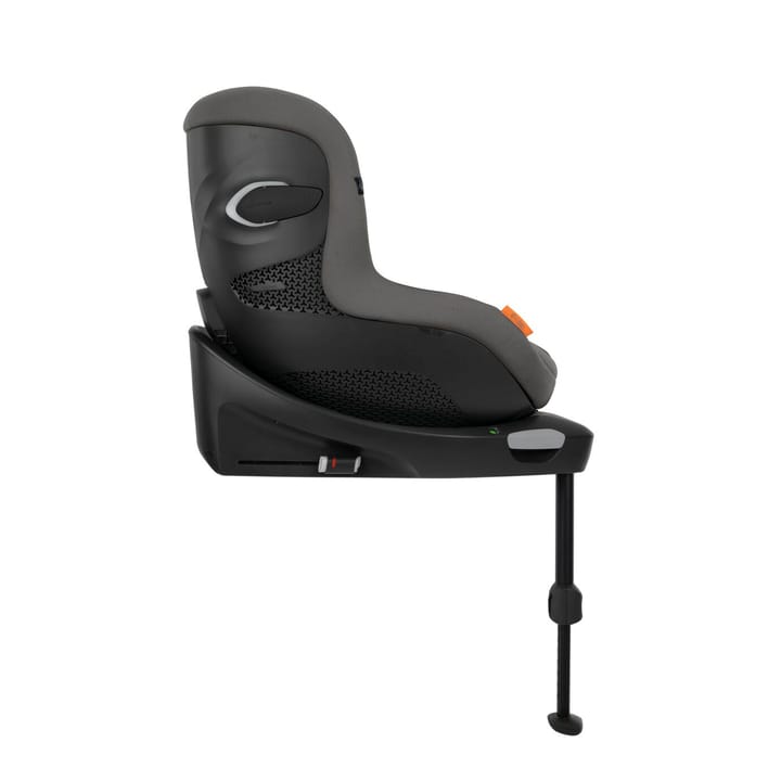 Sirona G I-Size - Lava Grey Plus Cybex