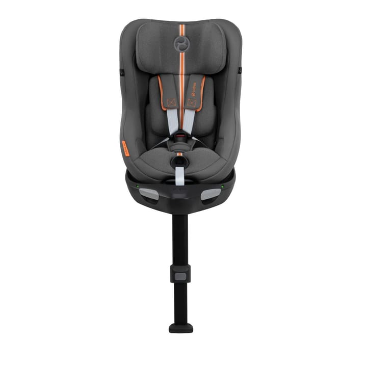 Sirona G I-Size - Lava Grey Plus Cybex