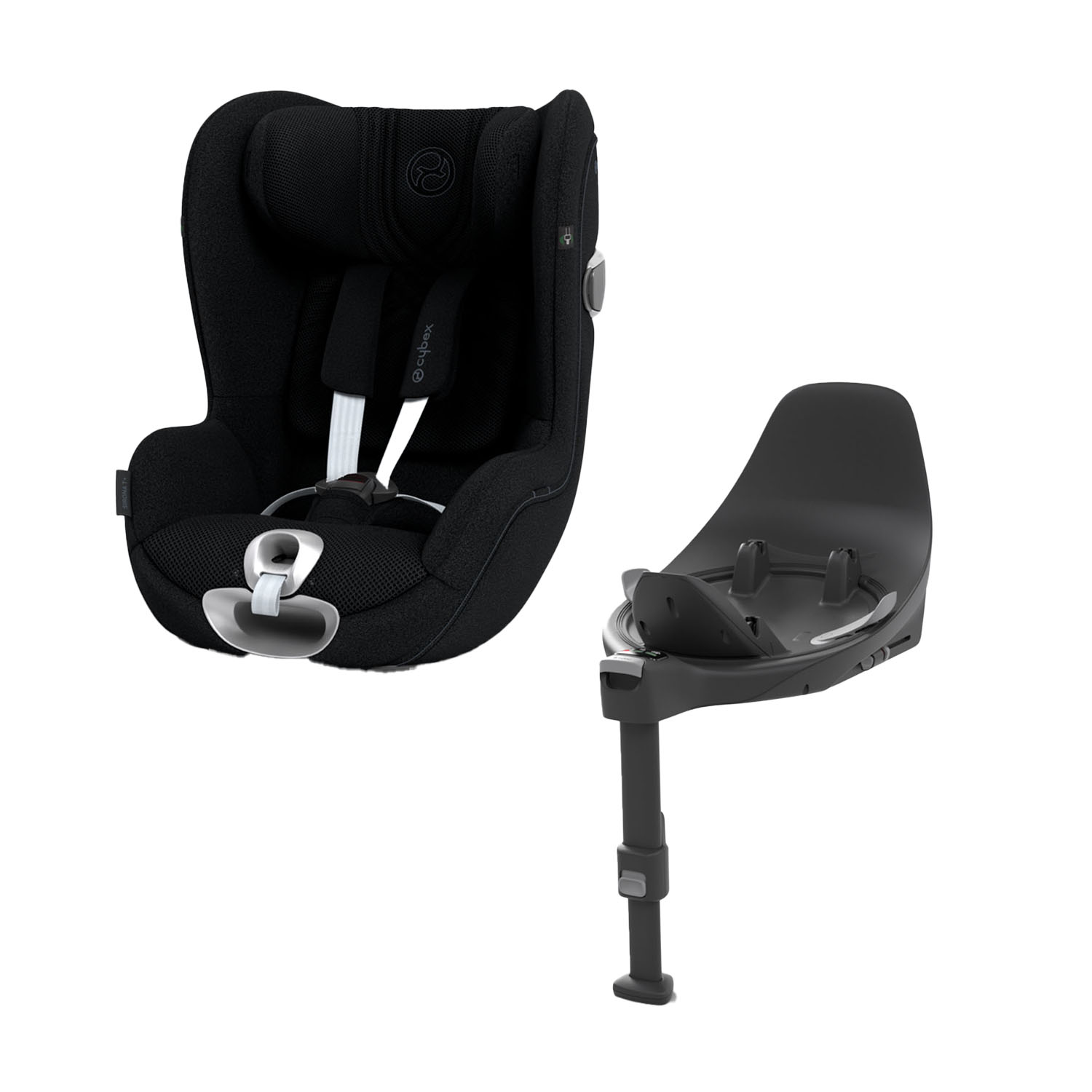 Cybex Sirona T + Basenhet T