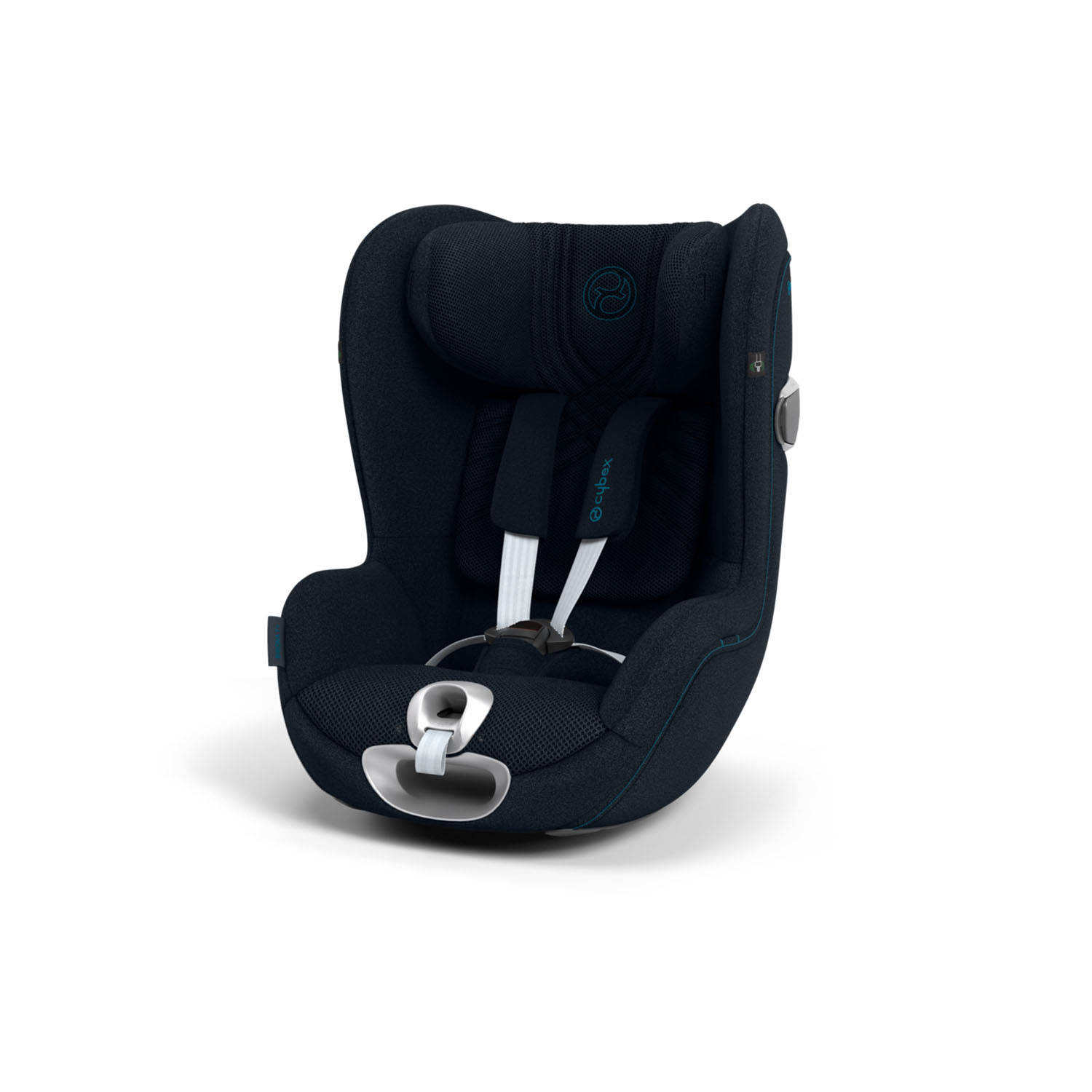 Sirona T I-Size Sepia Black Från Cybex - BabyWorld