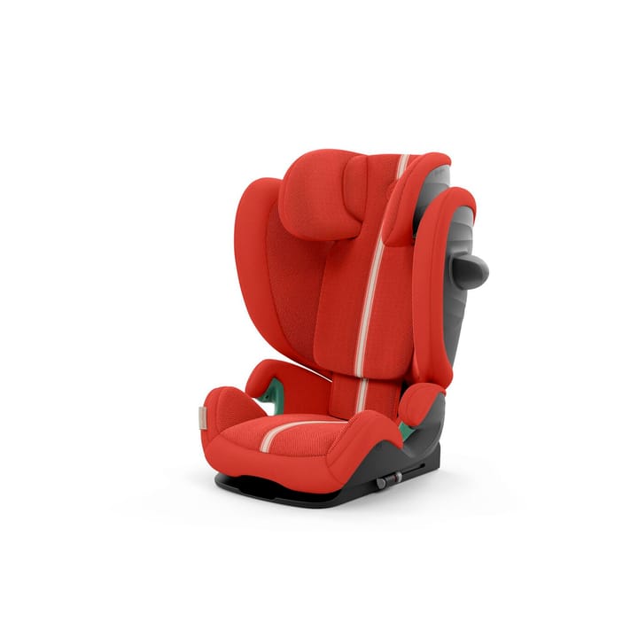 Solution G I-Fix - Hibiscus Red Plus Cybex