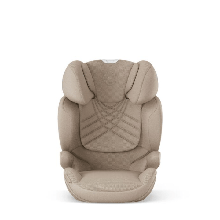 Solution T I-Fix plus - Cozy Beige Cybex