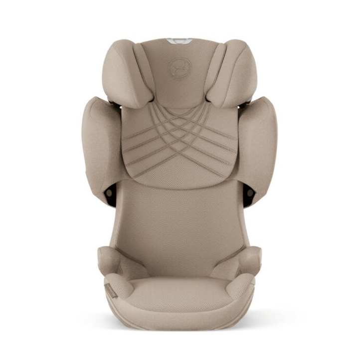 Solution T I-Fix plus - Cozy Beige Cybex