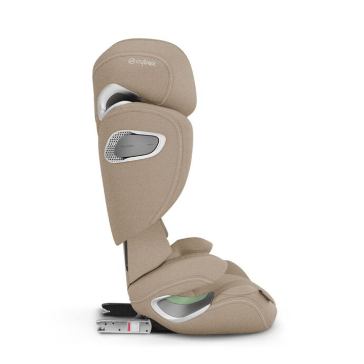 Solution T I-Fix plus - Cozy Beige Cybex