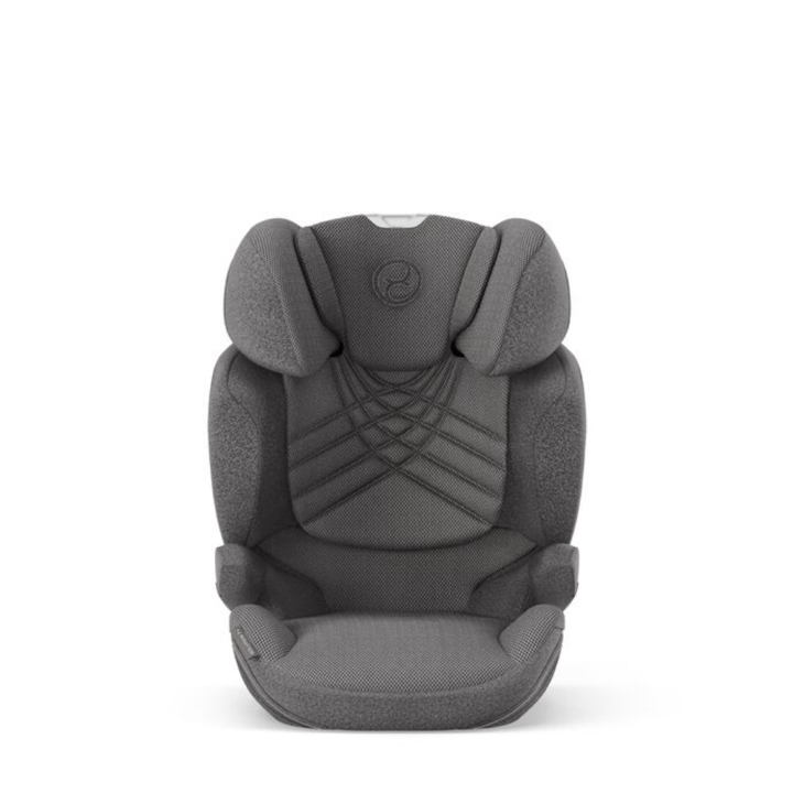 Solution T I-Fix plus - Mirage Grey Cybex