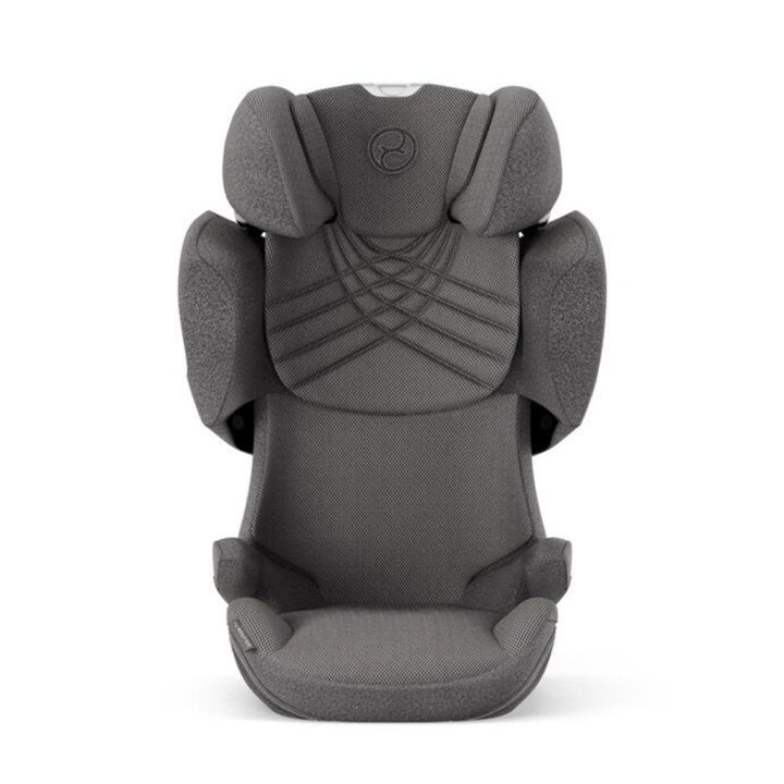 Solution T I-Fix plus - Mirage Grey Cybex