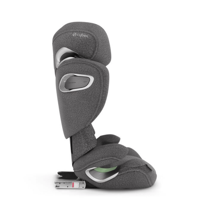 Solution T I-Fix plus - Mirage Grey Cybex