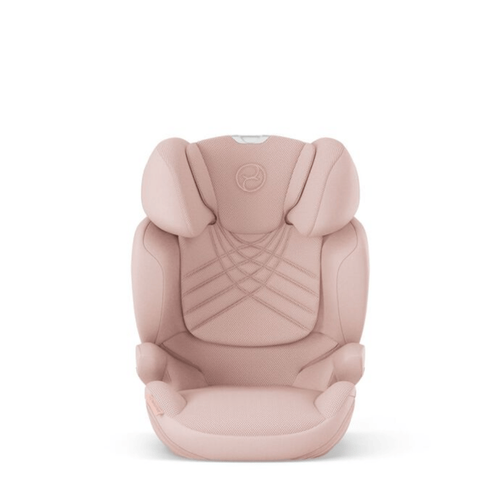 Solution T I-Fix plus - Peach Pink Cybex