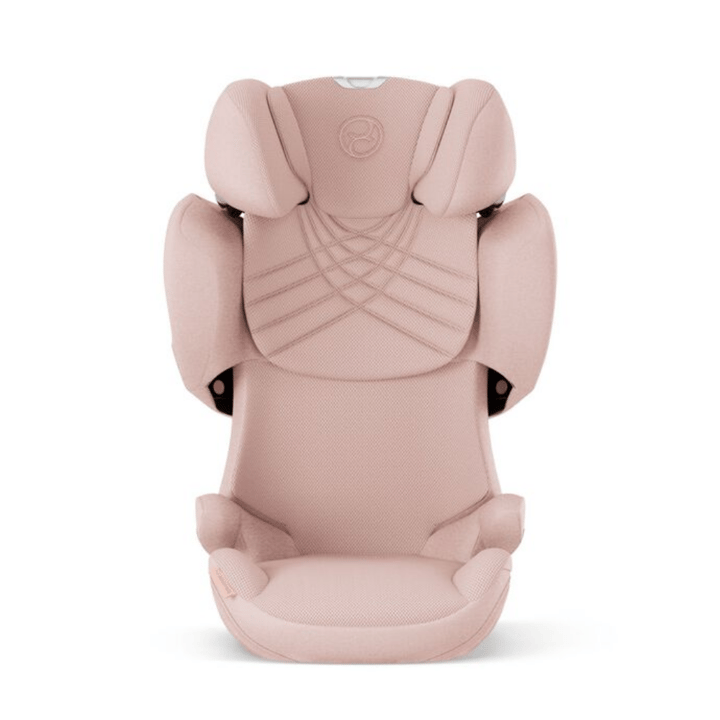 Solution T I-Fix plus - Peach Pink Cybex