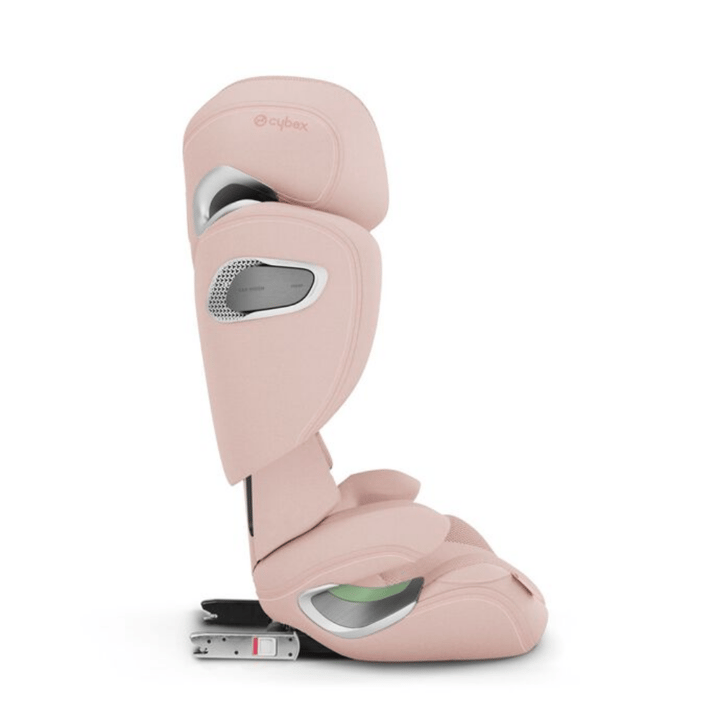 Solution T I-Fix plus - Peach Pink Cybex