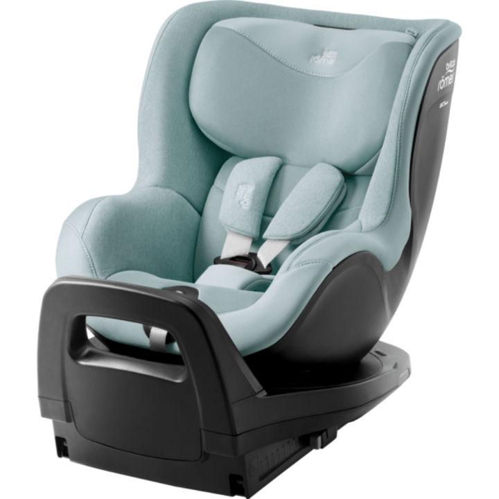 Dualfix Pro M - Harbor Blue Britax