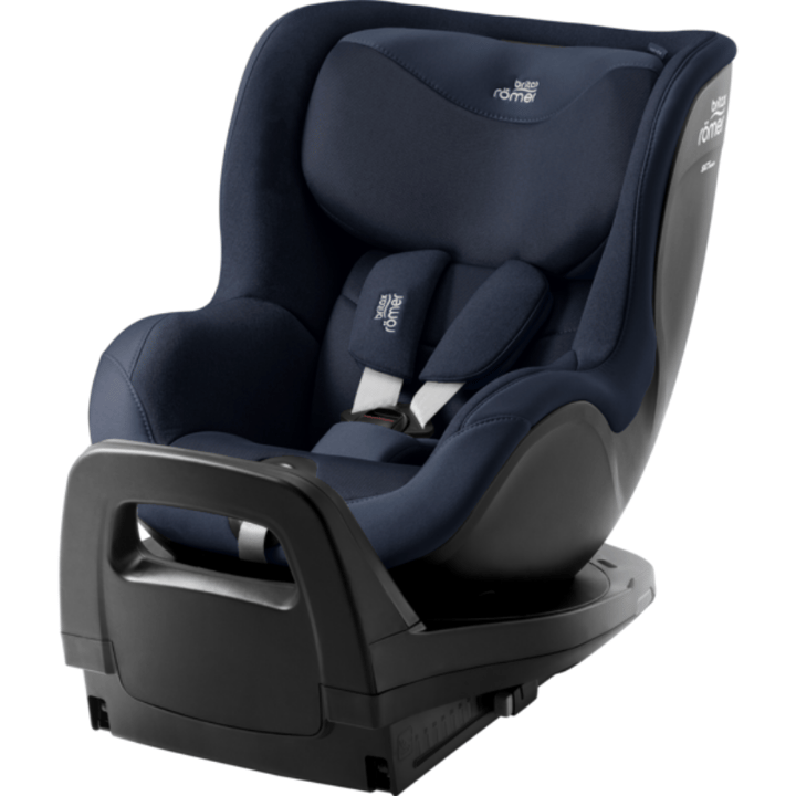 Dualfix Pro M - Night Blue Britax