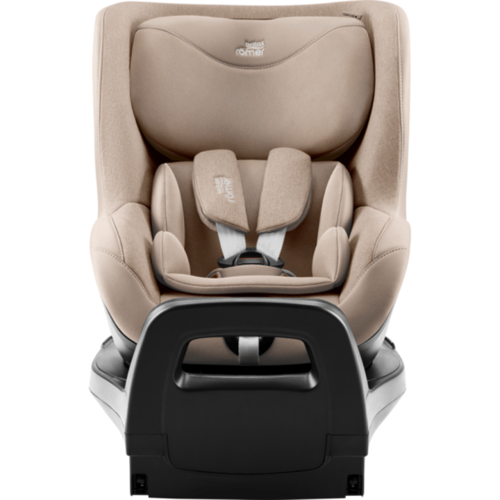 Dualfix Pro M - Teak Britax