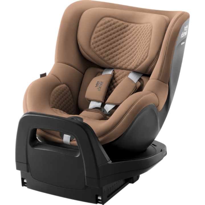 Dualfix Pro M - Warm Caramel Britax