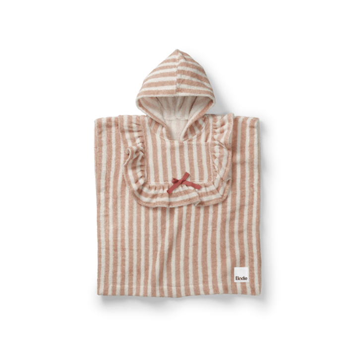 Badponcho - Candy Stripes Elodie