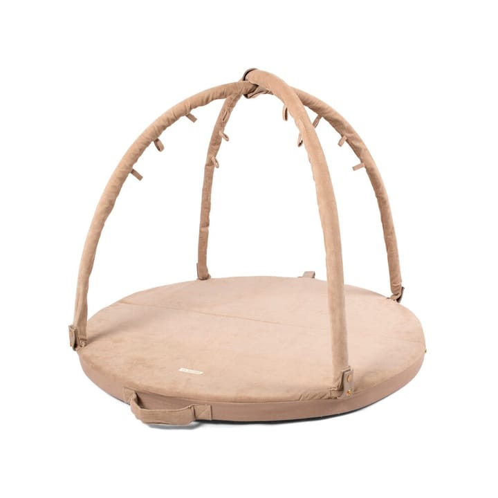 Babygym Loui - Doeskin Filibabba