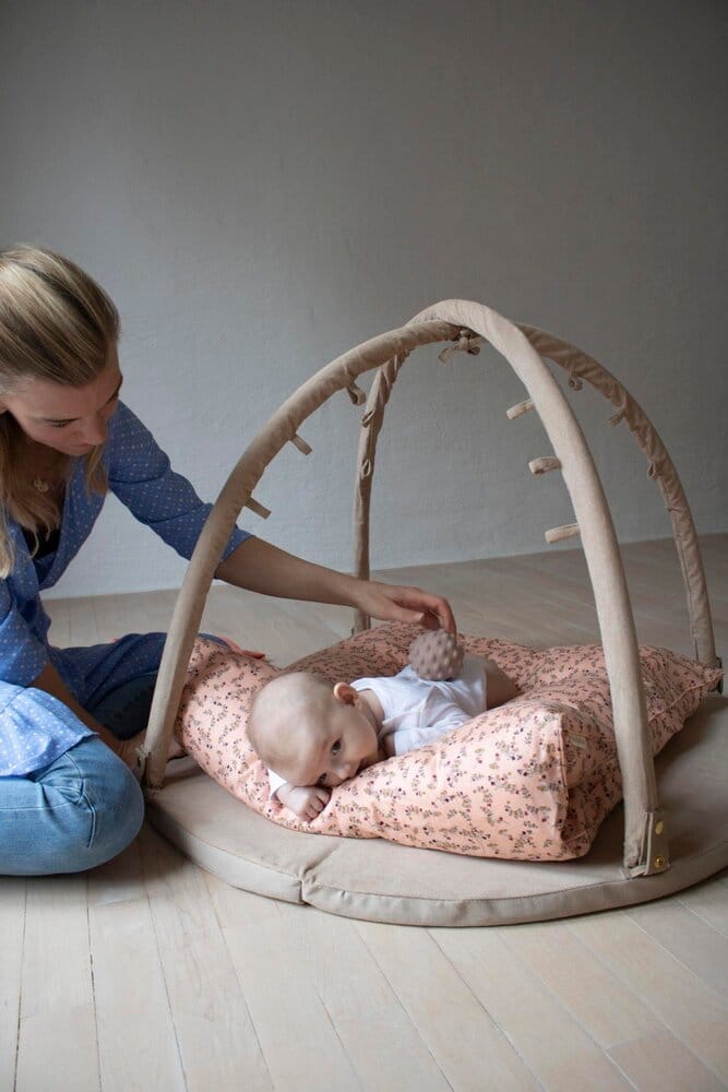 Babygym Loui - Doeskin Filibabba