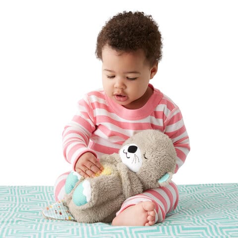 Speldosa soothe and snuggle utter Fisher Price