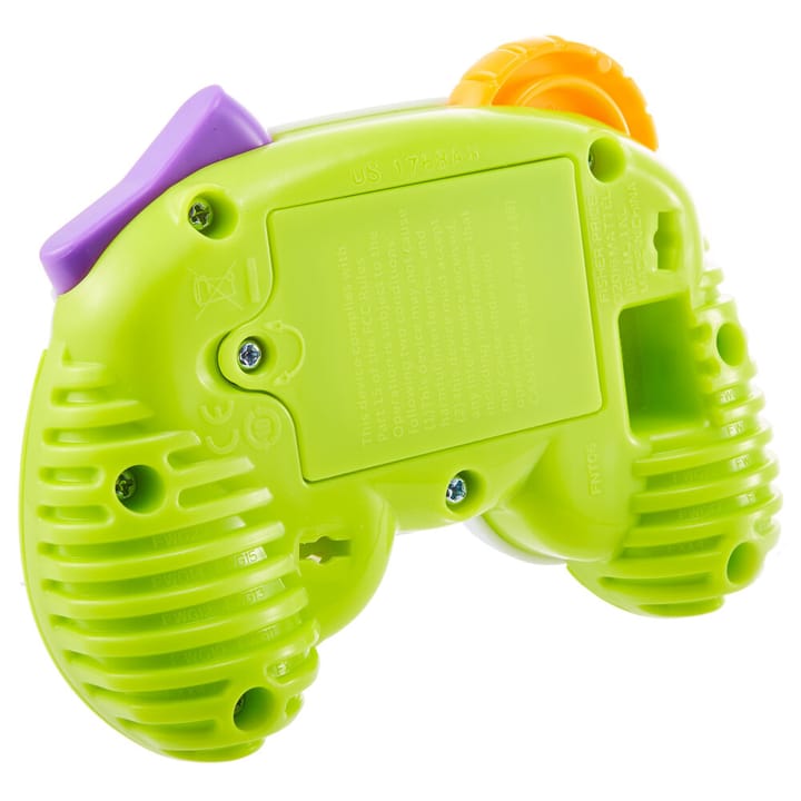 Spelkontroll leksak Fisher Price